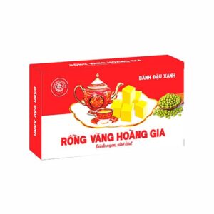 Bánh đậu xanh H24 truyền thống