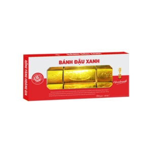 Bánh đậu xanh thượng hạng 170g