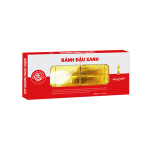 Bánh đậu xanh thượng hạng 300g