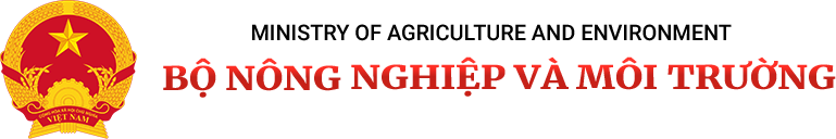 Bộ Nông nghiệp và Môi trường