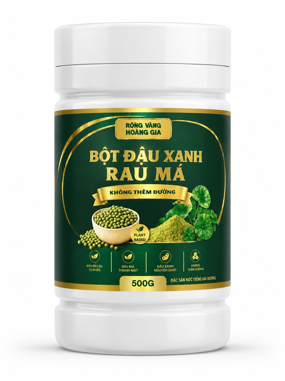 Không thêm đường