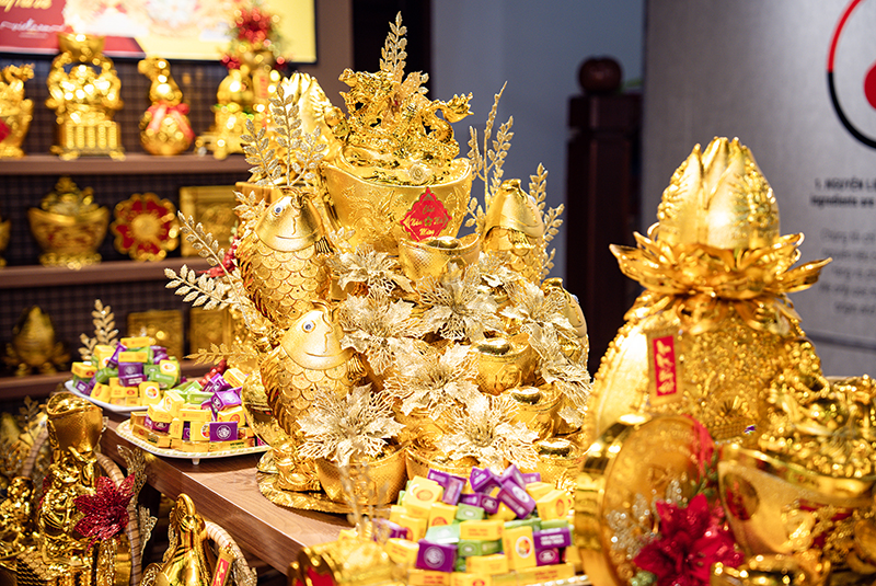 Bánh Đậu Xanh Hải Dương: Món Quà Biếu Ý Nghĩa Cho Mọi Dịp Đặc Biệt