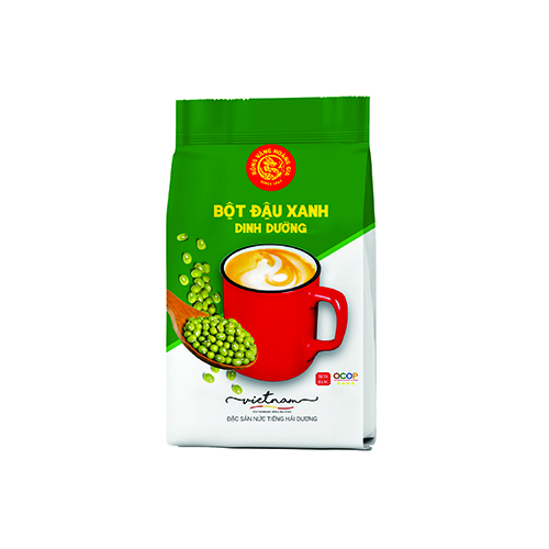 Bột đậu xanh dinh dưỡng
