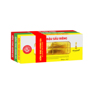 Bánh đậu Mix vị thượng hạng 900g