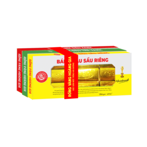 Bánh đậu Mix vị thượng hạng 510g