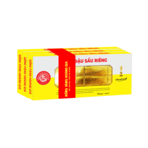 Bánh đậu sầu riêng 900g